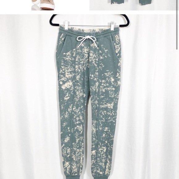 Cotton Citizen Milan jogger - Picture 2 of 6